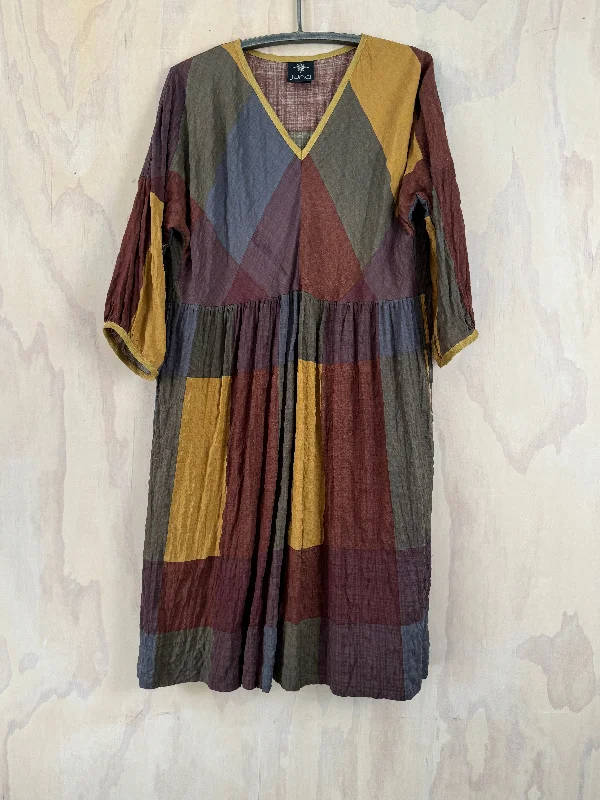 Juna Dune Dress Tunics Chic elegant