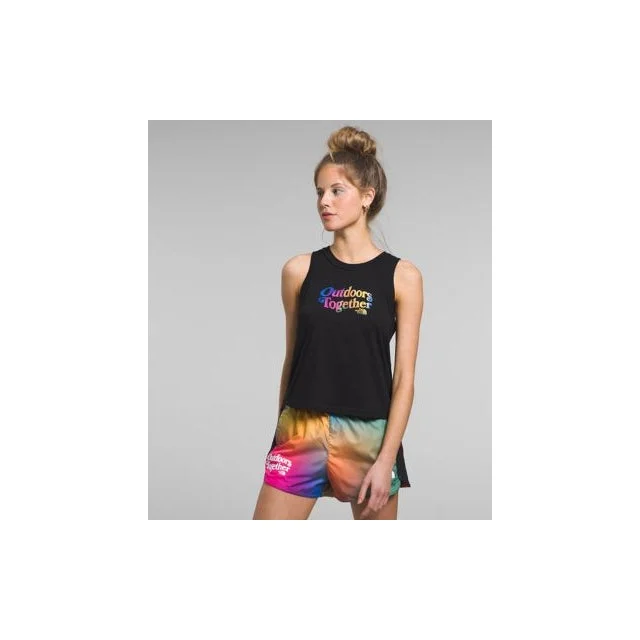 Pride Tank vintage tank top