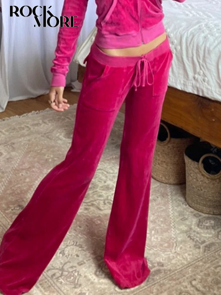 Pink Pants