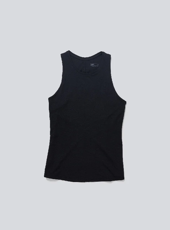 W's Circa Daily Racerback Tank high neck tank