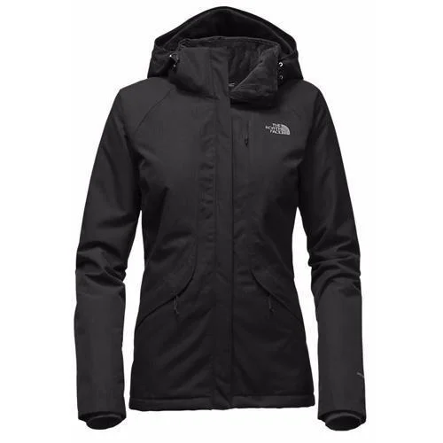 The North Face Women's Inlux Jacket Chenille Jacket Brocade Jacket Lace Jacket