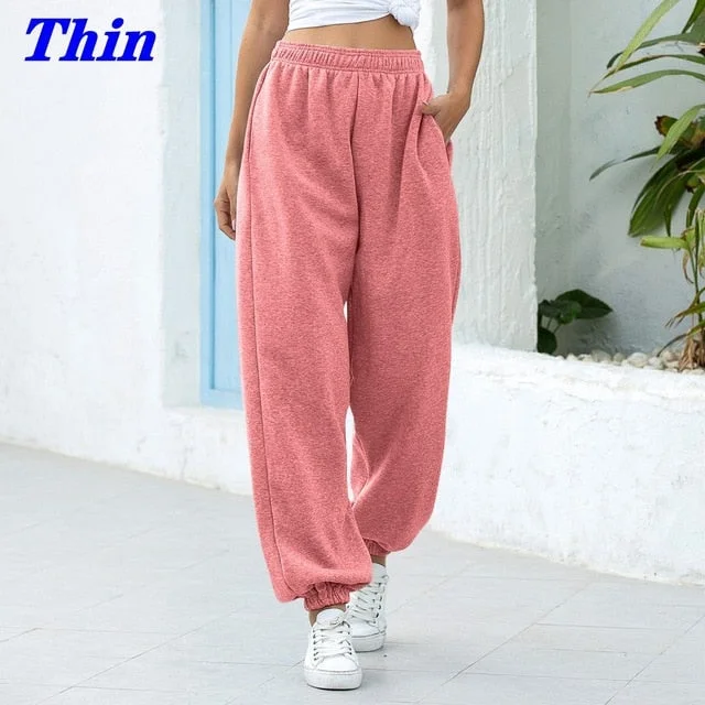 Thin pink