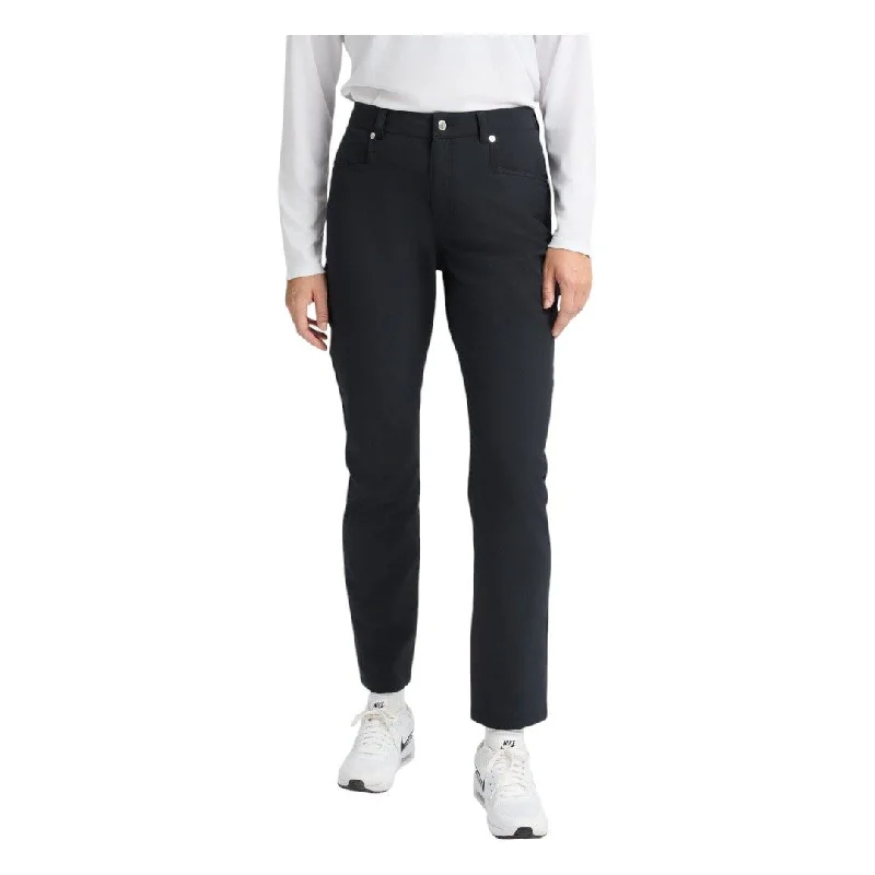 Rohnisch Ladies Chie Brushed Winter Golf Trousers 112188 Trousers Review Highly