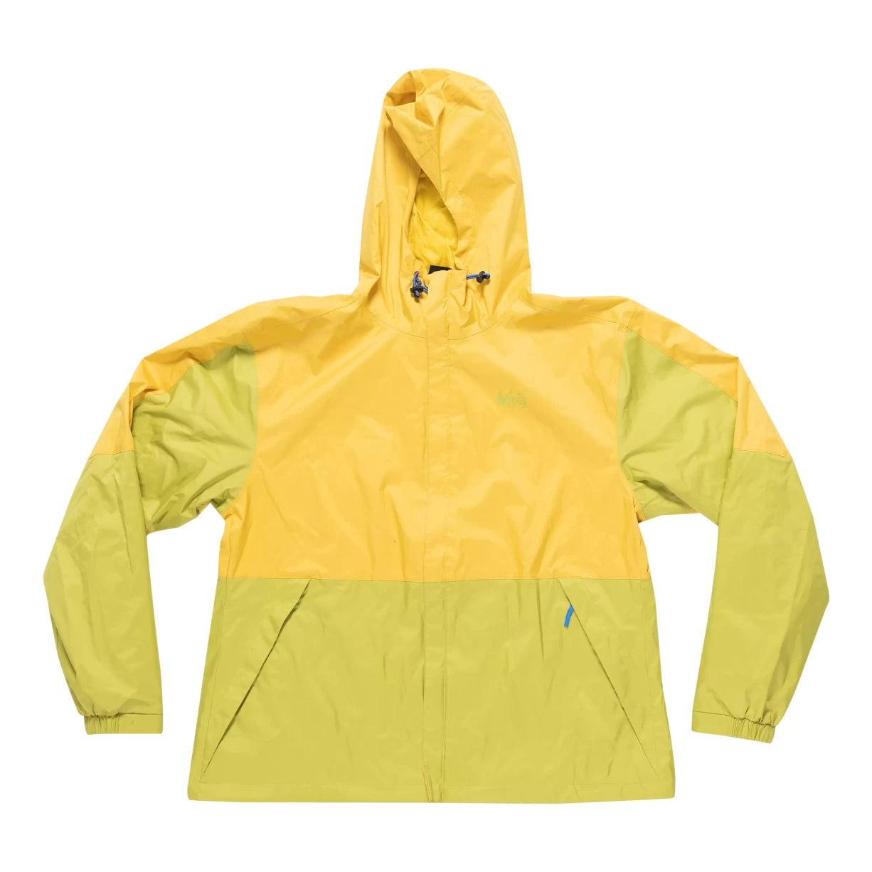 REI Co-op Trailmade Rain Jacket - Women's Collared Jacket Crew Neck Jacket Turtle Neck Jacket