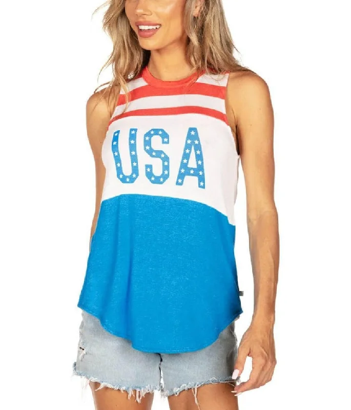 Women's Land that I Love Tank Top adorable tank top