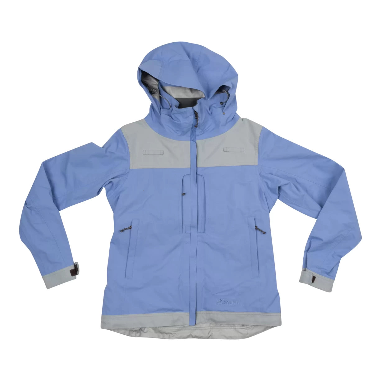 Cloudveil Ski Jacket - Women's Anorak Shell Jacket Lightweight Jacket